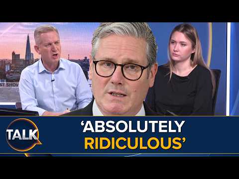 ‘Labour Government Is Fighting Like RATS’ | Britain Plunges Into CHAOS Under Starmer