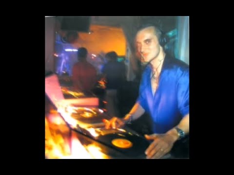 DJ David Guetta - Les Bains Club Vol 2 (CD 2 Club) Paris 2000