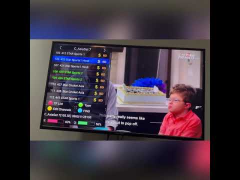 Forever server Latest check asiasat 7