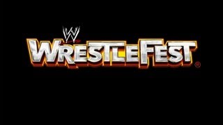 WWE WrestleFest - iPhone/iPad - HD Gameplay