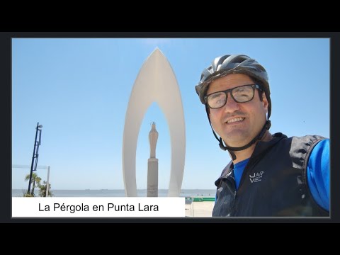La Pérgola en Punta Lara partido de Ensenada Buenos Aires Argentina 