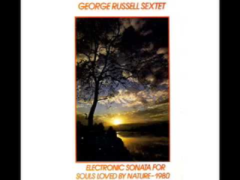 GEORGE RUSSELL SEXTET