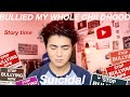 I Was Bullied My Entire Childhood... | Story time