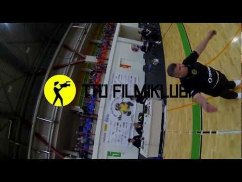 Pärnu Võrkpalliklubi 2013