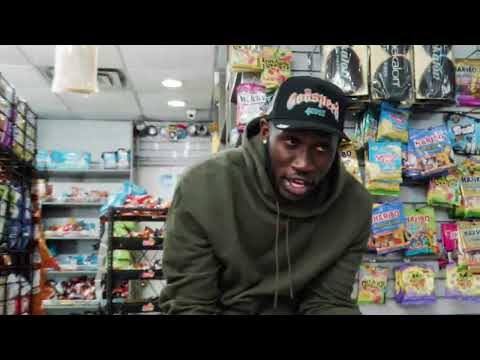 KillaMoe - 12Am In Harlem (Official Music Video)