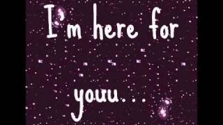Over the Years by NeverShoutNever [Lyrics]