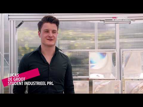 Industrieel Product Ontwerpen