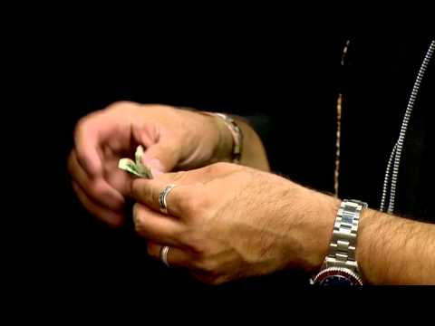 The Thread Genie - Dude That's Cool Magic