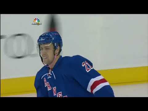 NHL     Nov.04/2013    Anaheim Ducks - New York Rangers