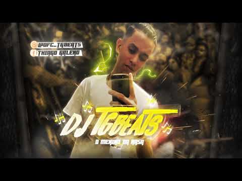 MONTAGEM EMPURRA NELA AGRESSIVO - DJ TG BEATS / @ofc_tgbeats
