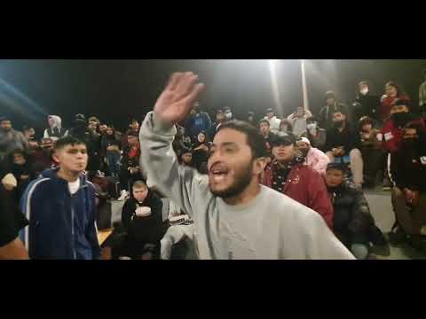 LOKO JORO PIETRO PAIBA RG04 vs ZHADOW BLACK ADRIANO HADES TUK - 8VOS - LZ NO MERCY 5v5