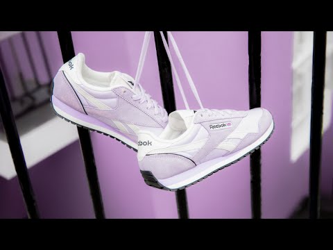 Everyday Retro Runners—CLASSIC AZ.