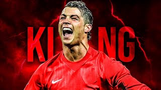 Download lagu Cristiano Ronaldo King Of Dribbling Skills Man Uni... mp3