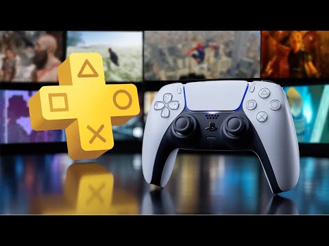 Best PS Plus Extra Games Ranked By Players (Not Critics) 