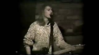 Toad The Wet Sprocket - One Little Girl (Ventura '89)