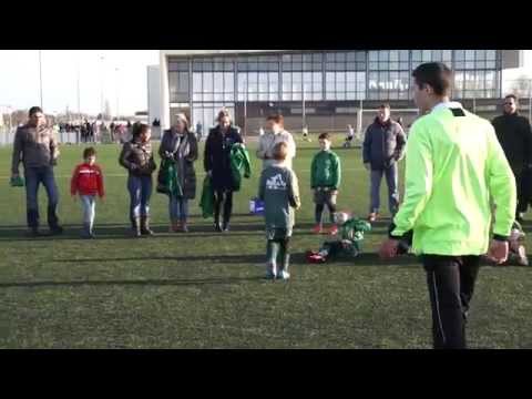 Meerburg F8 - Voorschoten '97 F8