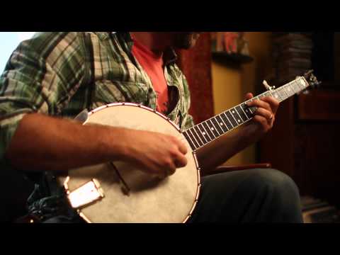 Old Man Luedecke - Wake Up Hill