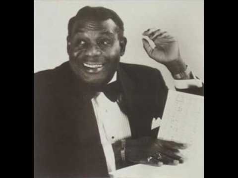 Archie Lewis - June Comes Around Every Year