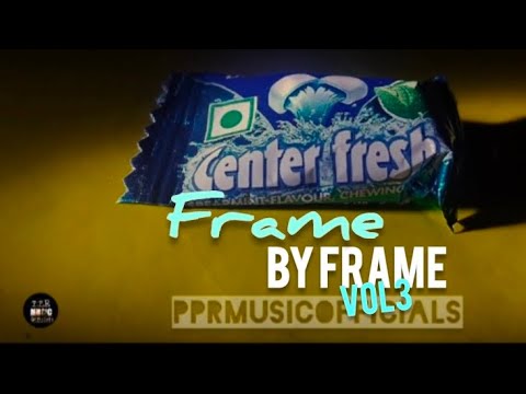 PRATYAKSH PARIHAR  FRAME BY FRAME SERIES