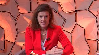 Davos 2020 - Strategic Outlook: Eurasia