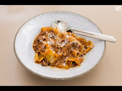 Great Dinner at Silex by Chef George Tomlin.  One of the Most Sought-After Restaurants in Zurich.