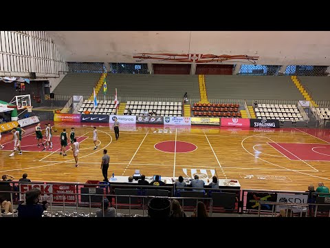 CONTINUAÇÃO TIJUCA X PALMEIRAS