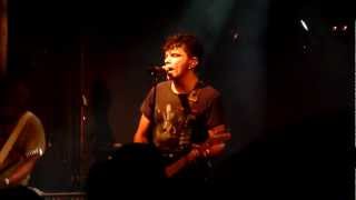 Eiffel - Sombre/Dispersés (Live @ La Flèche d'Or, Paris)