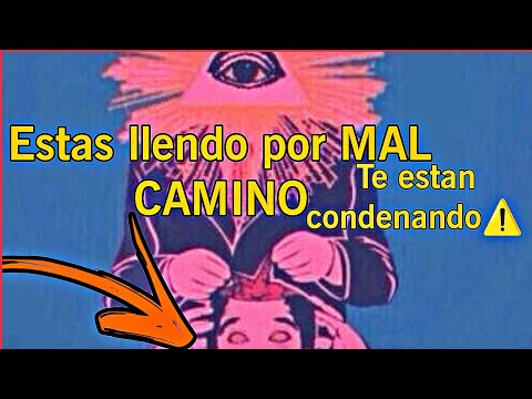 La NEW AGE, la falsa Espíritualidad. Cuidado con la NEW AGE