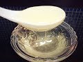 GLUCOSE SYRUP SUGAR SYRUP LIQUID GLUCOSE RECIPE