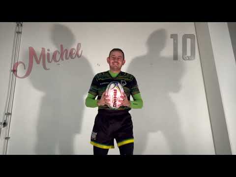 Clash of the Horses : ⚫️🟢🟡 DRC Knaptanden x Rugbyclub Pajot  ⚪️🔴