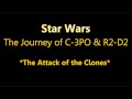 Star Wars The Journey Of C 3PO R2 D2 Part 8