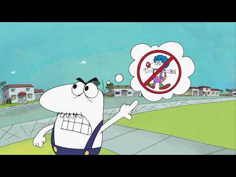 Pink Panther Episode 22 720p *The Cartoon Land*