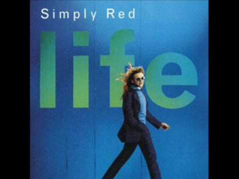 Simply Red-Life [Album Sampler]