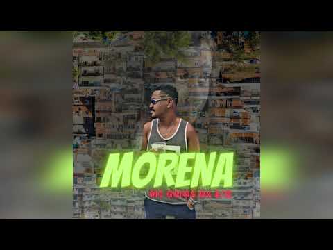 Morena - Mc Guiga da Z O
