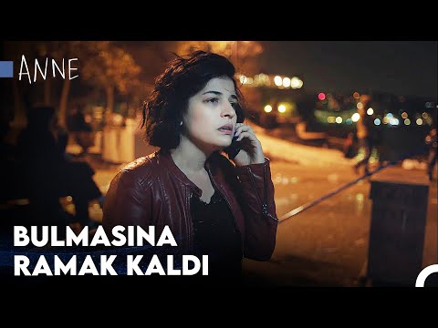 Şule'nin Hikayesi #7 - Anne