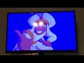 Opening To Pinocchio 1993 VHS Canadian Copy