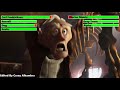 Up 2009 Final Battle With Healthbars 1 2 10K Subscribers Special