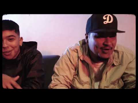 Slow Flavor x Solo Cadaver - Sabor a Cadaver (Video Oficial)