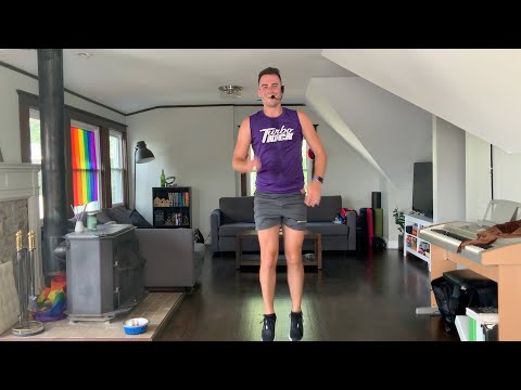 30 Min TurboKick Round 59