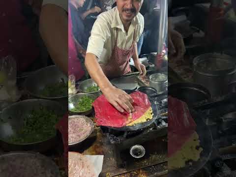 Most Unhygienic street Food in India 🇮🇳 #streetfood #shorts #shortvideo #trending