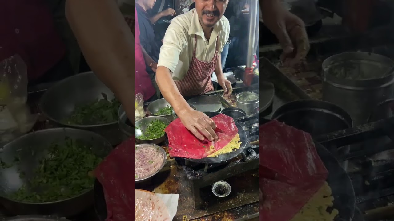 Most Unhygienic Indian Street Food - General - Kenya Talk