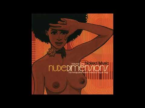 Various Artists - Nude Dimensions  Naked Music Vol  1