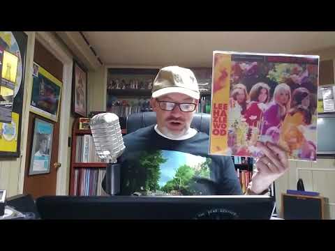 Daily Records #84: Honey Ltd. "The Complete LHI Recordings"