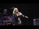 Patti Smith "are you experienced?" live in Cagliari 08 07 2007