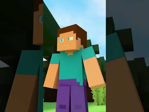 Unbelievable Minecraft Fox Story