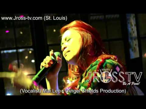 James Ross @ Mai Lee - "Nobody 1993" - (Live @ The Rustic Goat) - www.Jross-tv.com