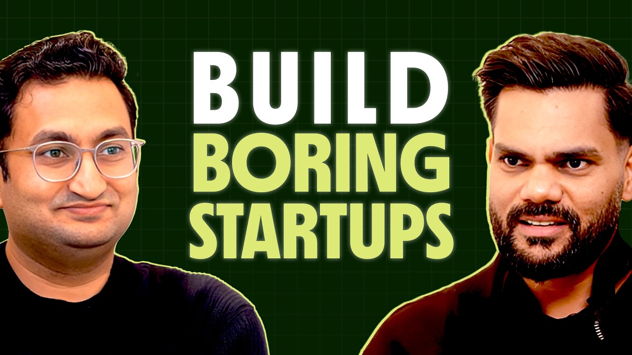 Why "Boring" Infrastructure is the Best Path to a $60B Company | Manish Jindal, Cloudflare & Arize