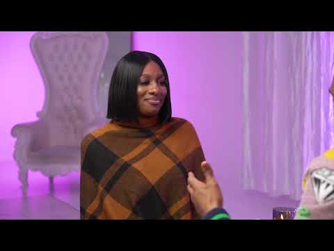 The exact moment Rayzor fell in love with Supa Cent