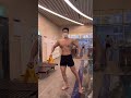 물에 뜨지 못하는 관상용 등근육