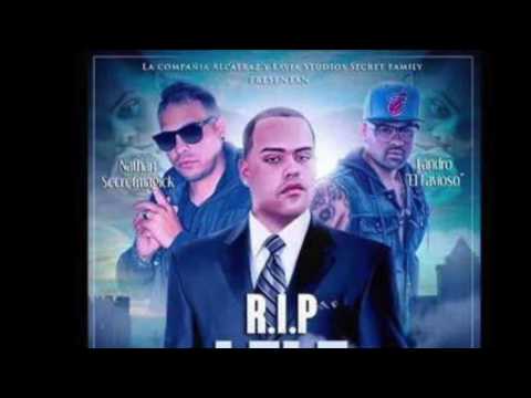 Yo no se que paso Lele Ft Landro "El Lavioso" Ft Endo El Arma Secreta